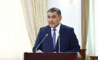 Ключ к чистой воде: Казахстан открывает двери к новым возможностям в водоснабжении