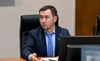 Встреча акима области с представителями АО «Транстелеком»: цифровизация как ключ к экономическому развитию региона