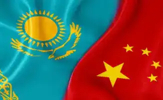 Развитие двустороннего сотрудничества в сфере экспорта зерна между Казахстаном и Китаем