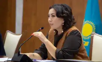 Назгуль Макжан: В 2026 году социальные реформы и цифровизация как ключ к развитию страны