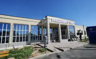 Культурная жизнь Жамбылской области: открытие новых объектов и предстоящие мероприятия