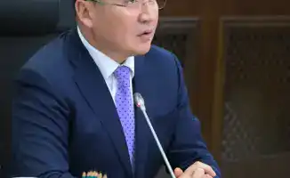 Аким области Асаин Байханов инициирует меры по предотвращению последствий ухудшения погодных условий