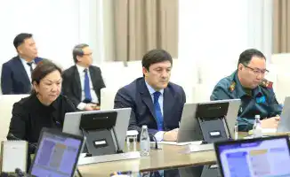 Открытие IT Park в области: новые возможности для молодежи и развитие IT-сообщества