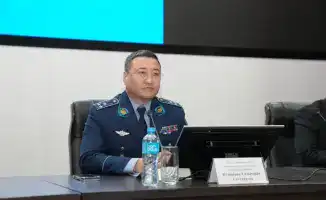 В Туркестанской области прошло совещание по борьбе с коррупцией и пытками в полиции