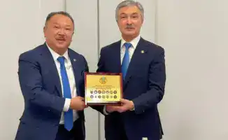 Академия правоохранительных органов при Генеральной прокуратуре Казахстана стала председателем Ассоциации военных и специальных учебных заведений