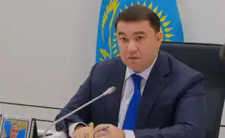 Ввод в эксплуатацию двух водохранилищ в Туркестанской области в 2023 году