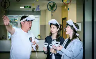 Успехи учащихся «Келешек мектептері» на международных конкурсах: влияние на будущее образования в Казахстане