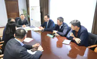 Тепло под контролем: Актюбинская область готовится к зимним испытаниям