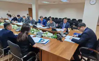 Дороги будущего: что готовят КаздорНИИ и НЦКДА?