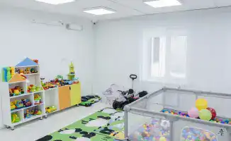 Система ваучерного финансирования в Атырау способствует снижению очереди в детские сады на 73%