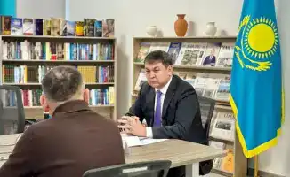 ТУРКЕСТАН: ЖИТЕЛИ ОБРАТИЛИСЬ К ВЛАСТЯМ С ПРОБЛЕМАМИ И ПРЕДЛОЖЕНИЯМИ