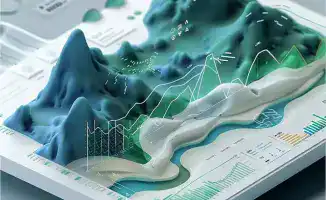В Казахстане реализуется масштабный проект по цифровизации геологических данных с применением ИИ