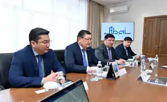 В Абайской области стартует проект по внедрению водосберегающих технологий