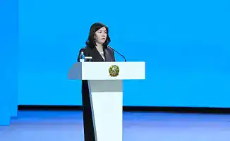 Совещание в Центре искусств по воспитанию детей