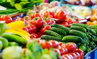 В Астане стартует сельскохозяйственная ярмарка выходного дня