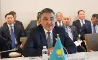 Казахстан и Узбекистан укрепляют водное сотрудничество на реке Сырдарья через установку автоматизированных гидропостов