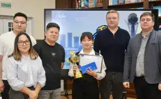 В Костанайской области успешно реализуются мероприятия по продвижению идеологии «Закон и порядок»