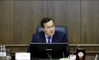 Аудит ВАП в Алматы выявил финансовые нарушения свыше 203 млрд тенге