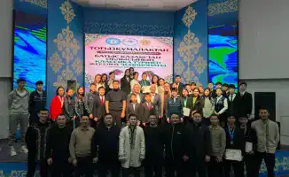 Битва умов: чемпионат ЗКО по тоғызқұмалақ в Уральске определил нового чемпиона