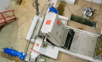 Новые очистные сооружения в Астане к 2029 году