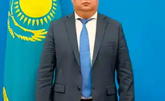 Асыл Нуралиевич Ваисов назначен руководителем Управления координации занятости и социальных программ Алматинской области