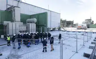 Тенгиз: в сердце нефтяного чудовища произошел сбой