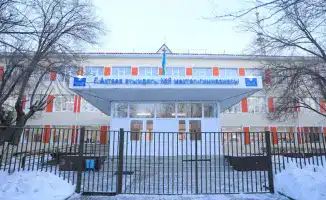 Обновление старых школ в Актюбинской области: шаг к улучшению образовательной среды и устранению трехсменного обучения