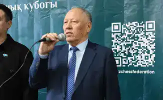 В Уральске стартует отборочный тур республиканского турнира «Senat Open 2026»