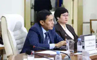 В Астане прошел воркшоп по цифровым медиаплатформам и искусственному интеллекту, собравший более 100 участников