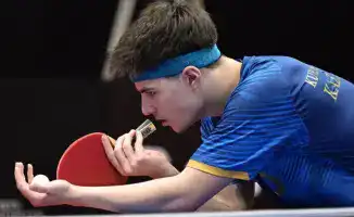 Две бронзовые медали Алана Курмангалиева на турнире в Катаре подчеркивают растущий потенциал казахстанского настольного тенниса на международной арене.