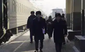 Акция «Приемная на колесах» в Астане: профилактика правонарушений и борьба с лжетерроризмом