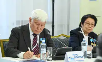 Создание Фонда поддержки креативных индустрий: новые перспективы для культурного развития в Кызылорде