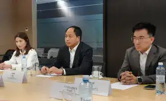 «Xinjiang Lihua» закладывает семена будущего: инвестиции в Казахстан достигнут 600 млн долларов США