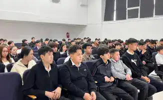 Правовая грамотность: ключ к успеху молодежи в Актобе