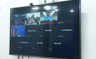 Укрепление экологического сотрудничества между Казахстаном и Китаем: итоги 12-го заседания комиссии