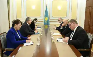 Казахстан и Польша: новые перспективы двустороннего сотрудничества в 2026 году