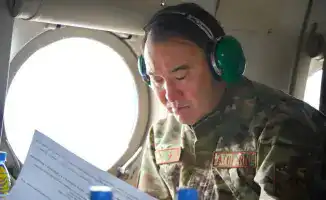 Вице-министр МЧС: Защита Восточно-Казахстанской области от водной стихии