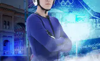 Казахстан на лыжной арене: Шынгыс Ракпаров готов покорить Олимпийские вершины в Милане-2026