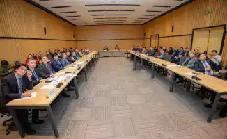 Социальные изменения в агропромышленном секторе Казахстана: от фермеров к глобальным рынкам