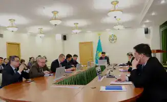 Прозрачный мост к социальной защите: искусственный интеллект меняет жизнь людей с инвалидностью в Казахстане