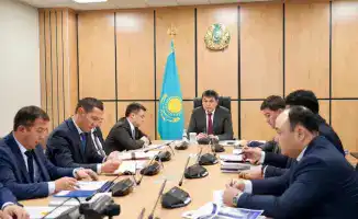 Улучшение водной инфраструктуры в Туркестанской области: комплексный план с поддержкой Исламского банка развития