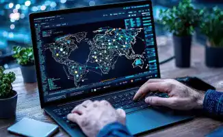 Цифровизация геологических данных в Казахстане