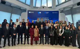 Казахстан запускает проект ЮНЕСКО по оценке готовности к искусственному интеллекту