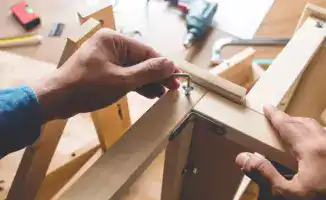 Рост производства мебели в Жамбылском районе благодаря автоматизации