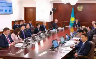 Туризм и забота о будущем: Казахстан готовит новый курс для детей