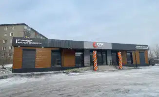 Открытие социального павильона в Караганде: доступные продукты от фермеров как шаг к улучшению качества жизни местных жителей