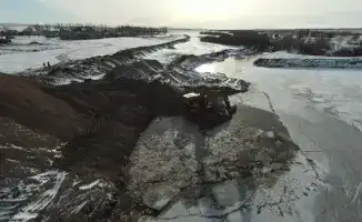 Акмолинская область: природа под защитой и в развитии!