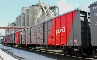 Филиал ОАО «РЖД»: монопольные цены на услуги весов обернулись штрафом в 1,88 миллиона тенге