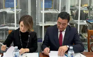 Сотрудничество архива и гидов: новое дыхание для туристической истории Астаны