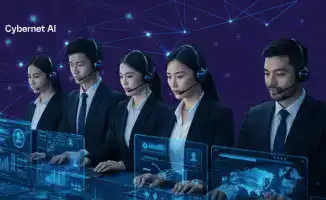 Казахстанский стартап представляет крупнейшую модель ИИ для распознавания тюркских языков, улучшая качество голосовых сервисов